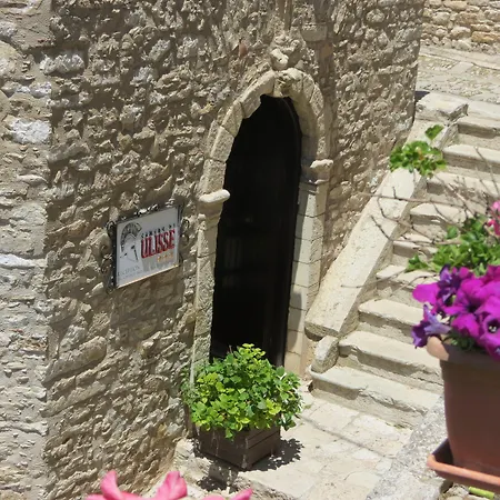 Camere Di Ulisse-3