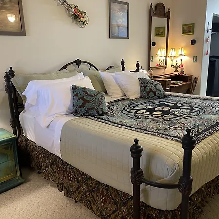 Crystal River Lullaby B&B-2