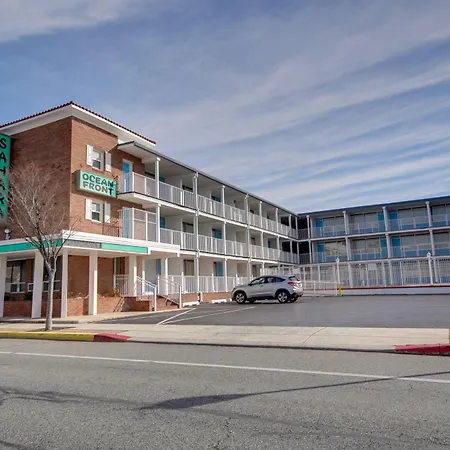 Sahara Motel-3