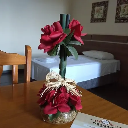 Hotel Pousada Figueiredo-2