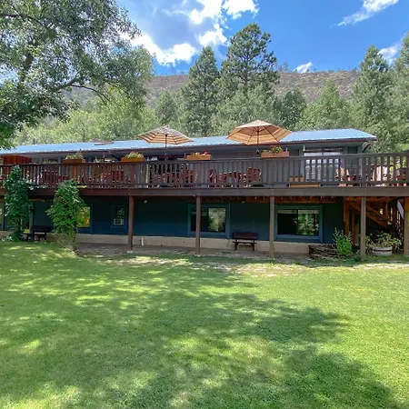 Country Sunshine Bed And Breakfast-2