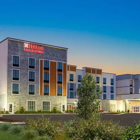 Hilton Garden Inn Brunswick-3