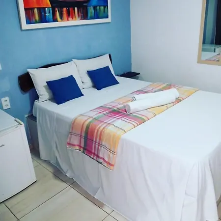 Pousada Sonho Meu-3