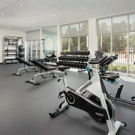 Tru By Hilton Charlotte Airport Lake Pointe-3