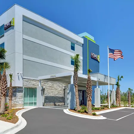 Home2 Suites By Hilton Panama City Beach-2