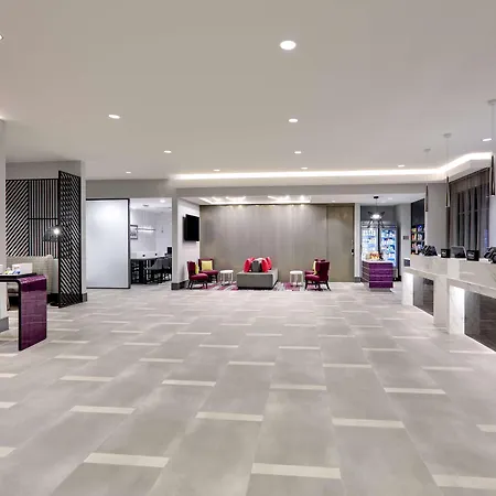 Hampton Inn By Hilton Irvine Spectrum Lake Forest-3