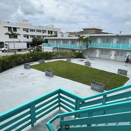 The Biscayne Hotel-3