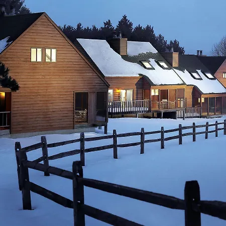 Christmas Mountain Campground-3
