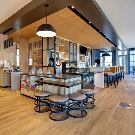 Hyatt Place At Wichita State University-2