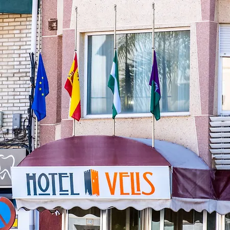 Hotel Velis-2