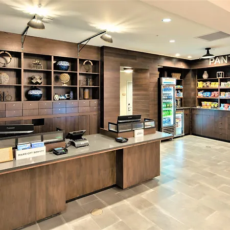 Four Points By Sheraton Albany-3