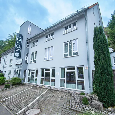 Taste Smart Hotel Backnang-3