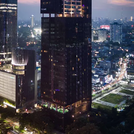The Orient Jakarta, A Royal Hideaway Hotel-3