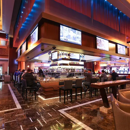 Thunder Valley Casino Resort-3