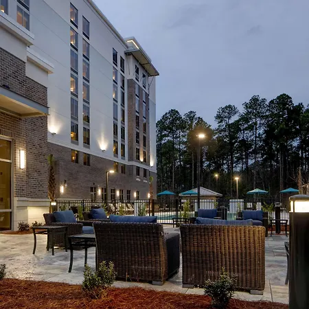 Homewood Suites By Hilton Summerville-2