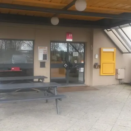 Fyl hôtel Saint Pol-2