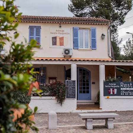 Auberge Sainte Marguerite-3