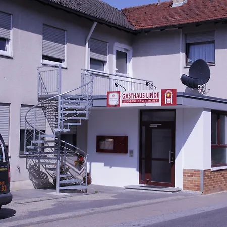 Gasthof Linde-Classico-2