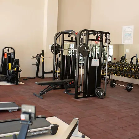 Le Ciel Hotels & Wellness Club-3