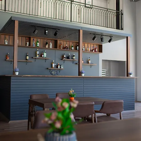 Le Ciel Hotels & Wellness Club-2