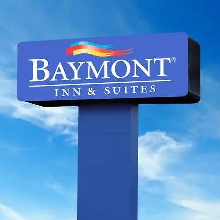Baymont By Wyndham Sumter-3