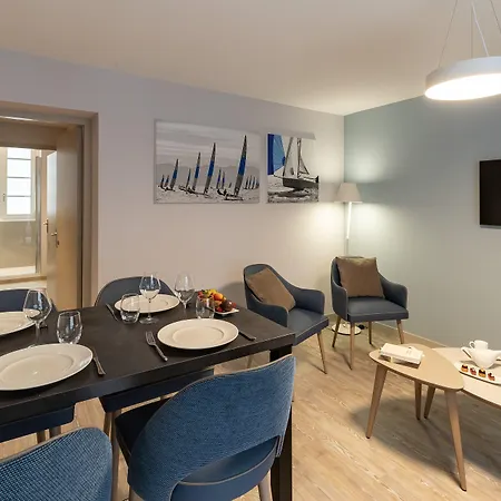 Appartements des Marins-2