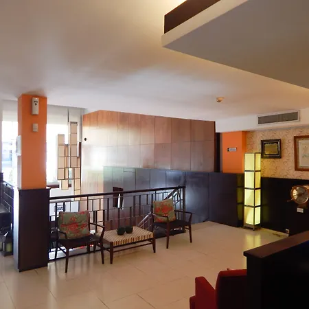 Ribera Sur Hotel-3