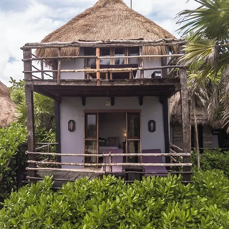 Playa Esperanza Tulum-3