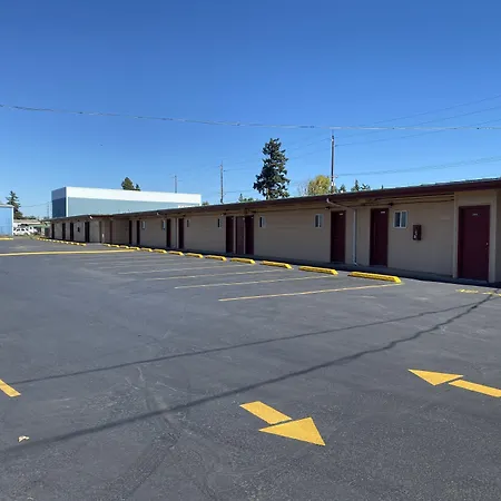 Budget Inn Motel-2