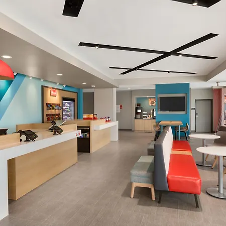 Avid Hotel Summerville By Ihg-3