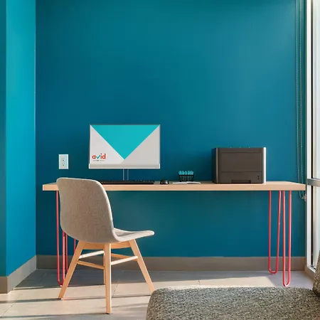Avid Hotel Summerville By Ihg-2
