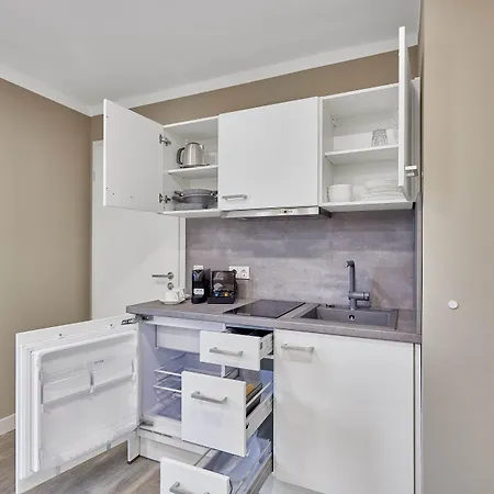 Boardinghotel Premium Heidelberg-3