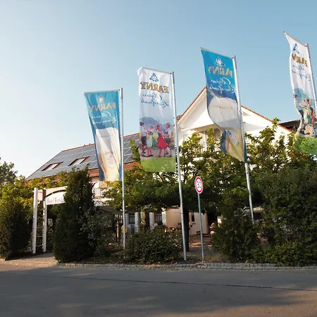 Hotel Wirtshaus Krone-3