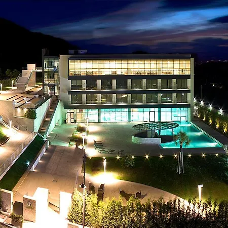 Fonte Del Benessere Resort-2