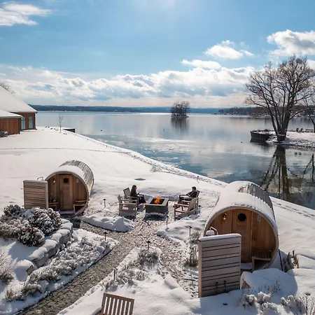 The Lake House On Canandaigua-3