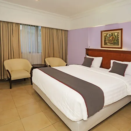 Collection O 91898 Series Hotel Kuningan-2