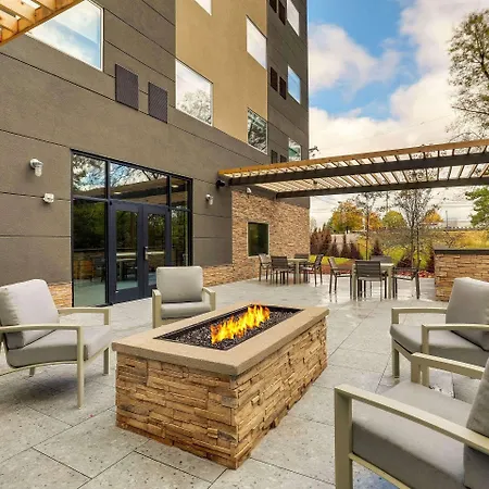 Country Inn & Suites By Radisson, Cumming Near Northside Hospital Forsyth-3