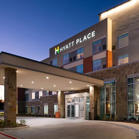 Hyatt Place Dallas/Rockwall-2