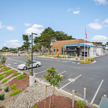 Hampton Inn Morro Bay-2