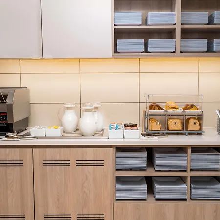 Hyatt House Nashville/Franklin/Cool Springs-3