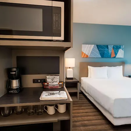 Hyatt House Nashville/Franklin/Cool Springs-2