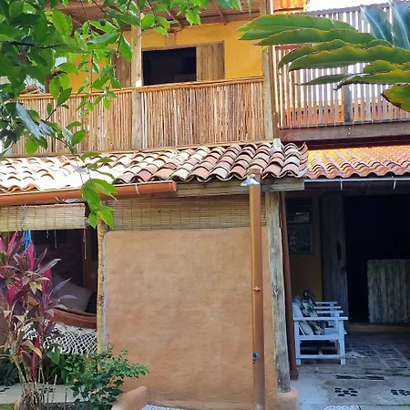 Casa Namoa Pousada-2