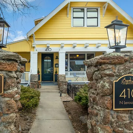 Bespoke Inn Flagstaff-3