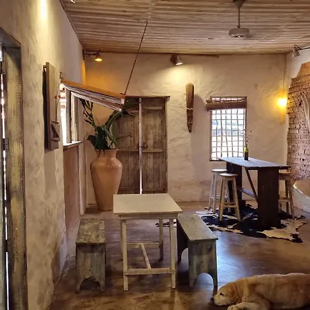 Casa Namoa Pousada-3