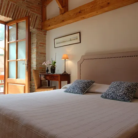 Le Manoir Saint Clair-3