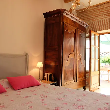 Le Manoir Saint Clair-2