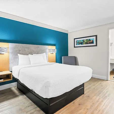 Quality Inn Slidell I-10-3