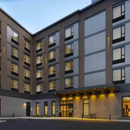 Holiday Inn Express - Boston Logan Airport - Revere By Ihg-3