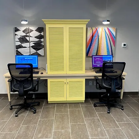 Home2 Suites By Hilton Carmel Indianapolis-2