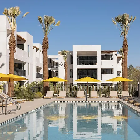 Drift Palm Springs, A Member Of Design Hotels-3